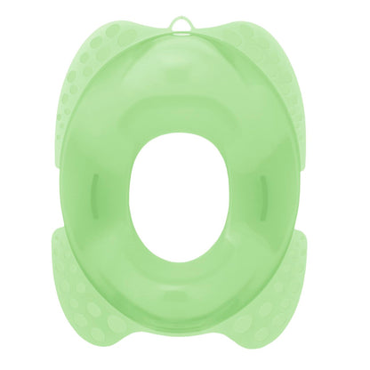 Chicco - Turtle Toilet Trainer Seat | Recycled Plastic
