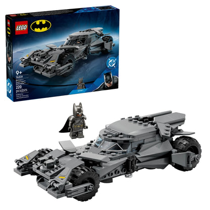 Lego - Batman v Superman Batmobile 220 Pcs 9Y+ — BambiniJO Jordan