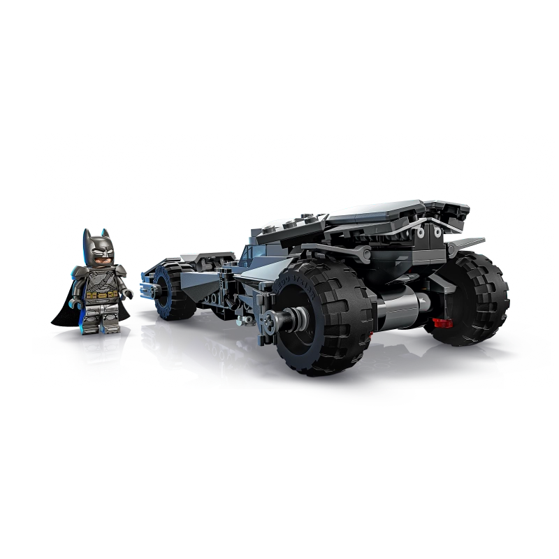 Lego - Batman v Superman Batmobile 220 Pcs 9Y+ — BambiniJO Jordan
