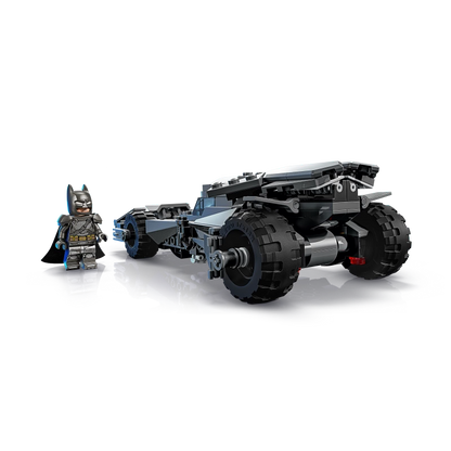 Lego - Batman v Superman Batmobile 220 Pcs 9Y+ — BambiniJO Jordan