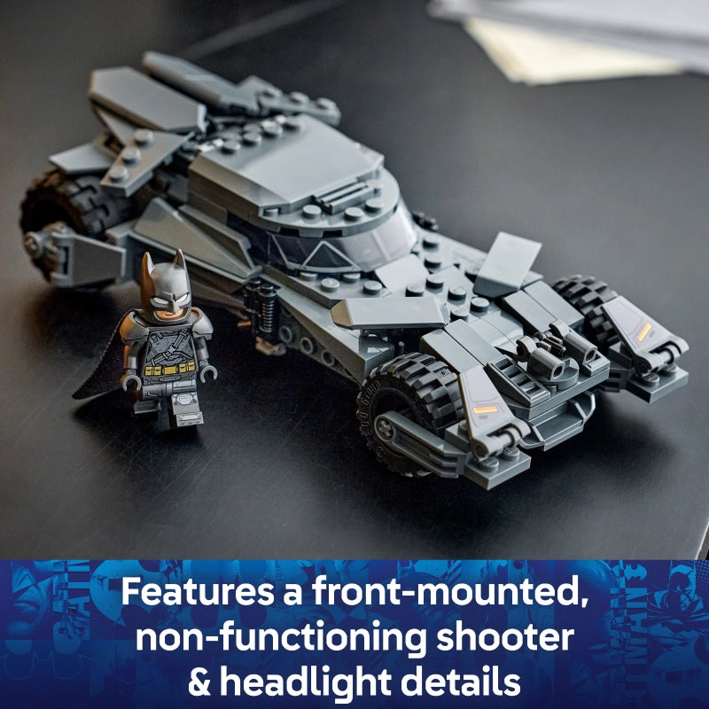 Lego - Batman v Superman Batmobile 220 Pcs 9Y+ — BambiniJO Jordan