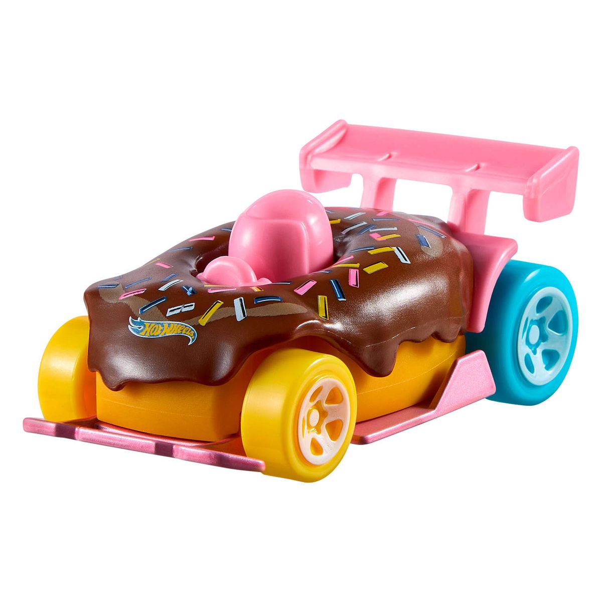 Hot Wheels 1:43 Scale XL Car Assorted