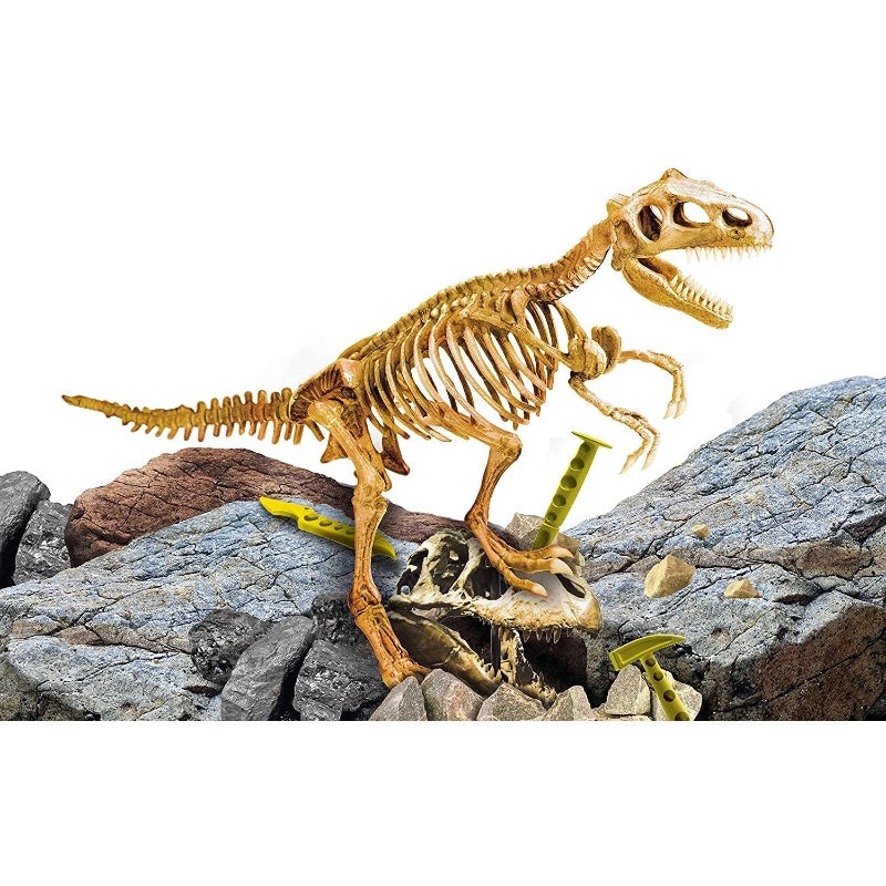 I'm A Genius SuperKit T-Rex 7Y+ I'm A Genius SuperKit T-Rex 7Y+