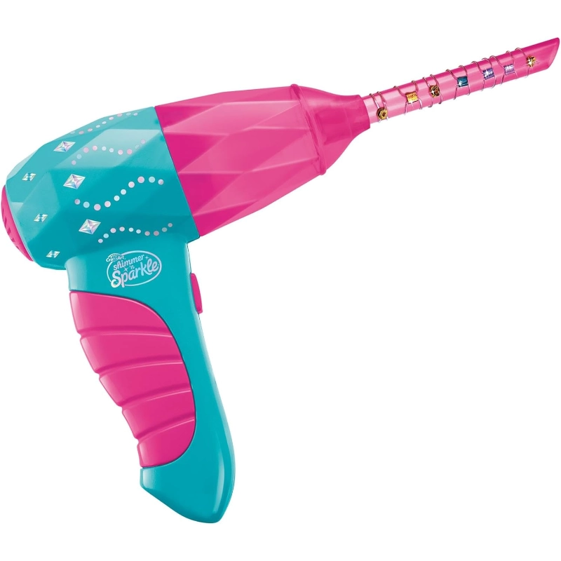 Cra-Z-Art - Shimmer 'n Sparkle Sparkling Gem Air Styler | 8Y+
