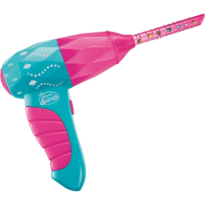 Cra-Z-Art - Shimmer 'n Sparkle Sparkling Gem Air Styler | 8Y+