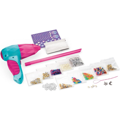 Cra-Z-Art - Shimmer 'n Sparkle Sparkling Gem Air Styler | 8Y+