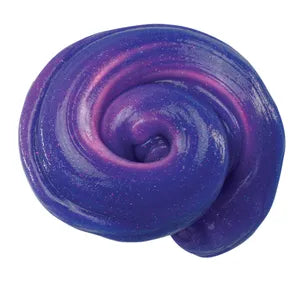 Crazy Aaron's - Thinking Putty Tin - Full Size Intergalactic 90g Crazy Aaron's - Thinking Putty Tin - Full Size Intergalactic 90g
