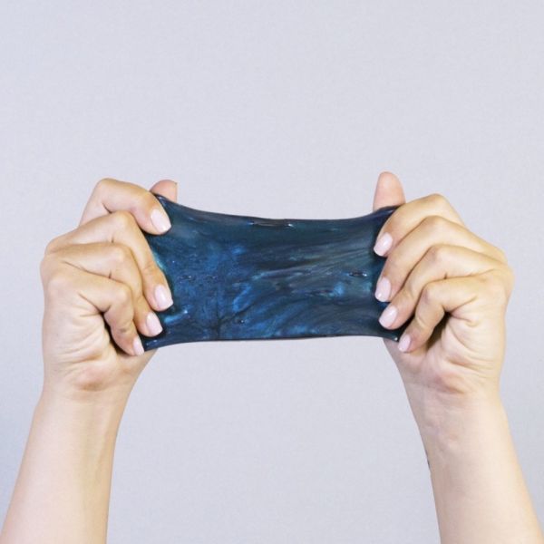 Crazy Aaron's - Thinking Putty Tin - Full Size Super Scarab 90g Crazy Aaron's - Thinking Putty Tin - Full Size Super Scarab 90g