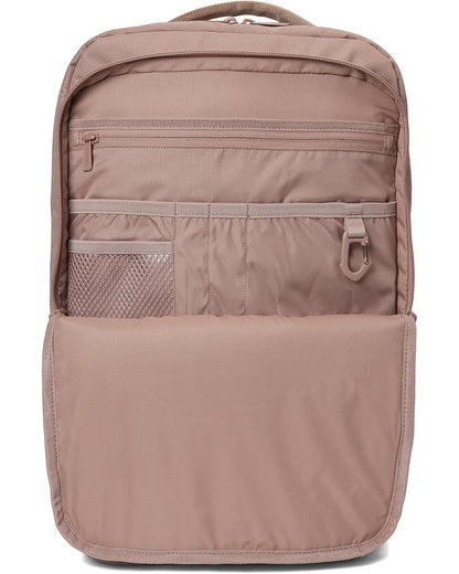 Herschel Kaslo Backpack Tech Ash Rose Tonal 30L - detail view