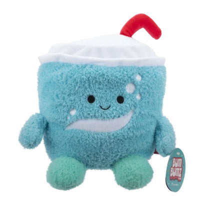 BumBumz - MovieBumz Scooter the Soda 7.5" Plush | 3Y+