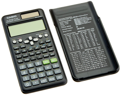Casio - Standard Scientific Calculators | fx-991ES PLUS