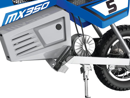 Razor - Dirt Rocket MX 350 (EFIGS)