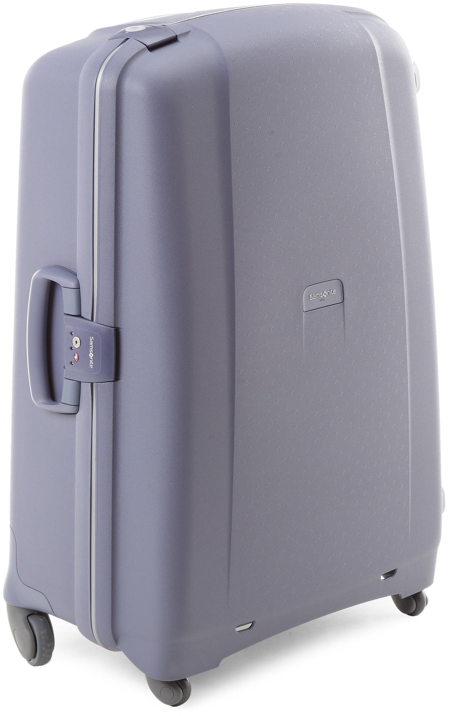 Samsonite - Aries Comfort Spinner 75 Night Shadow | Medium