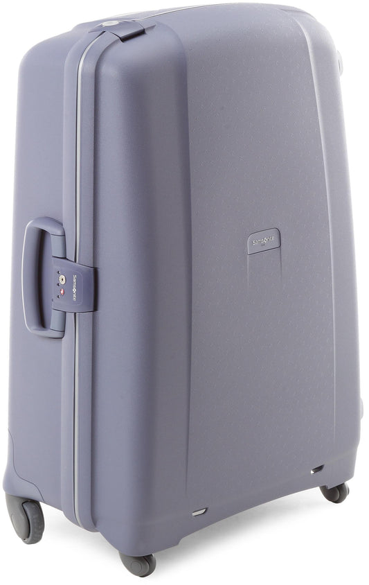 Samsonite - Aries Comfort Spinner 75 Night Shadow | Medium