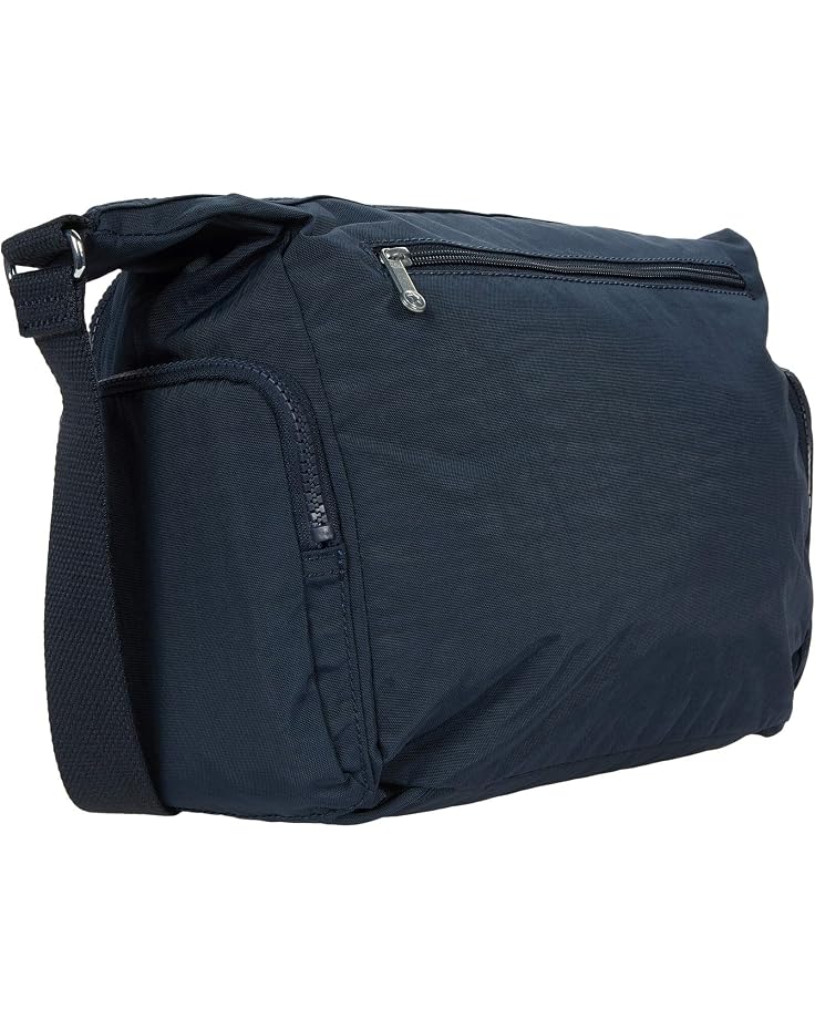 Kipling GABBIE Medium Crossbody Bag Blue Bleu 2