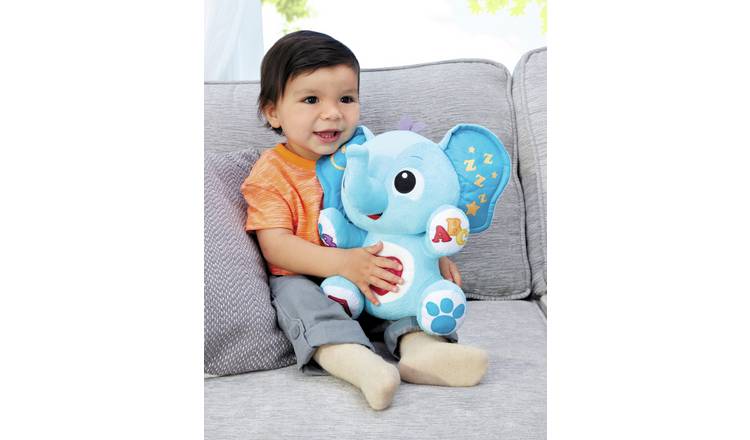 Little Tikes - My Buddy