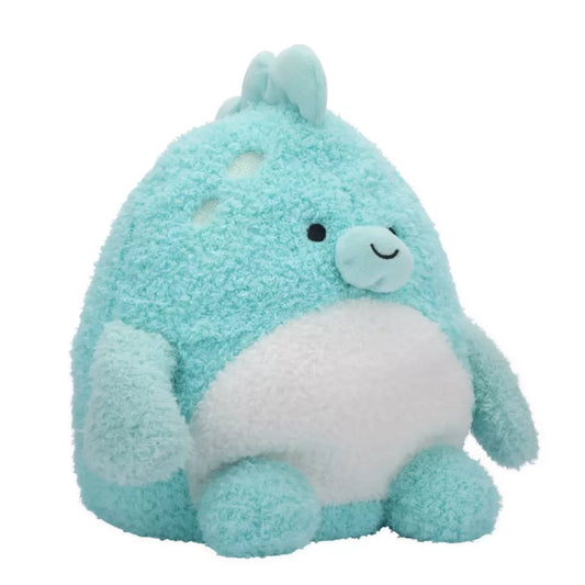 BumBumz AquaBumz Bree the Blowfish 7.5 inch Plush — BambiniJO Jordan