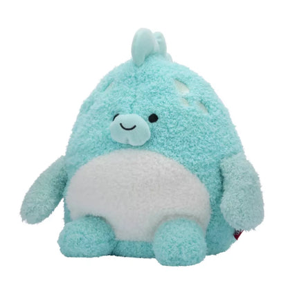 BumBumz - AquaBumz Bree the Blowfish 7.5" Plush | 3Y+