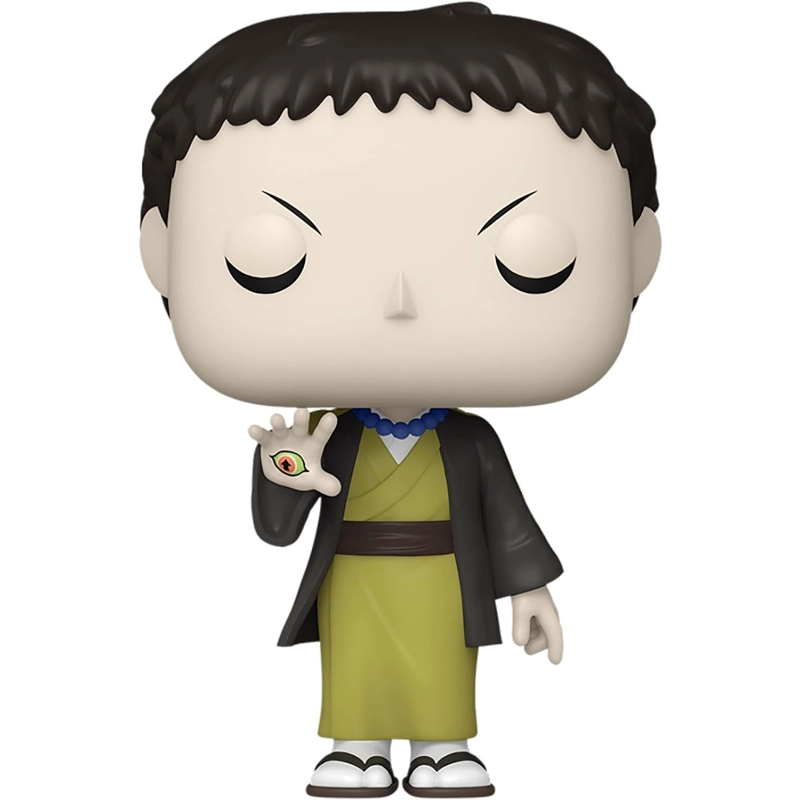 Funko - Pop! Animation: Demon Slayer- Yahaba | 3Y+