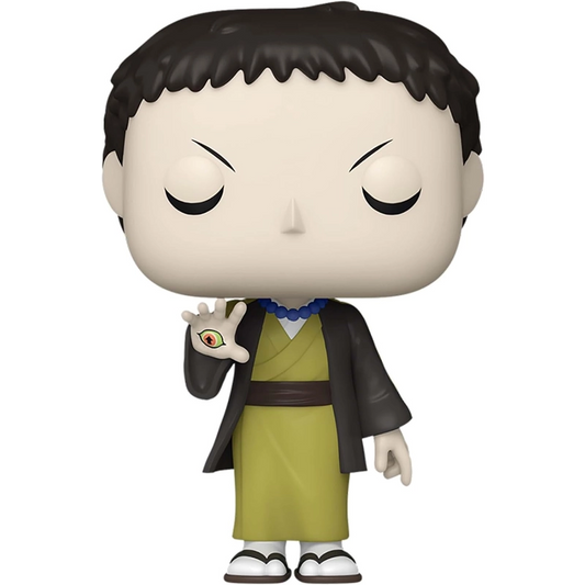 Funko - Pop! Animation: Demon Slayer- Yahaba | 3Y+