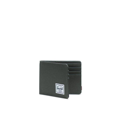 Herschel Roy RFID Wallet in Sedona Sage - additional view
