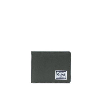 Herschel Roy RFID Wallet in Sedona Sage - product photo