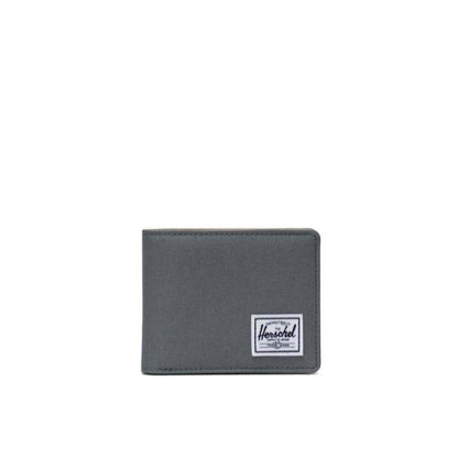 Herschel Hank RFID Wallet Sedona Sage - front view