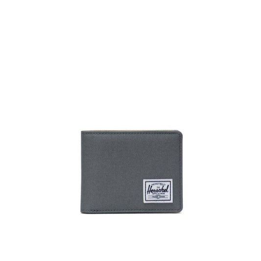 Herschel Hank RFID Wallet Sedona Sage - front view