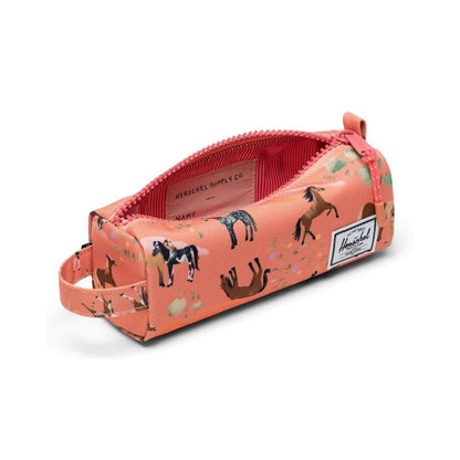 Herschel Settlement Pencil Case Little Herschel Wild Horses 1L - additional view