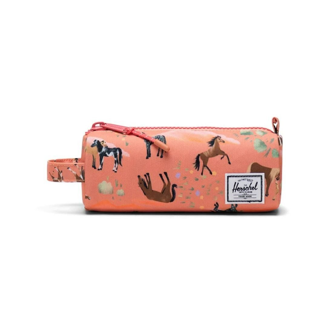 Herschel Settlement Pencil Case Little Herschel Wild Horses 1L