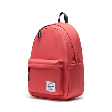 Herschel Classic XL Backpack Mineral Rose 30L - detail view