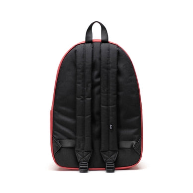 Herschel Classic XL Backpack Mineral Rose 30L - back view