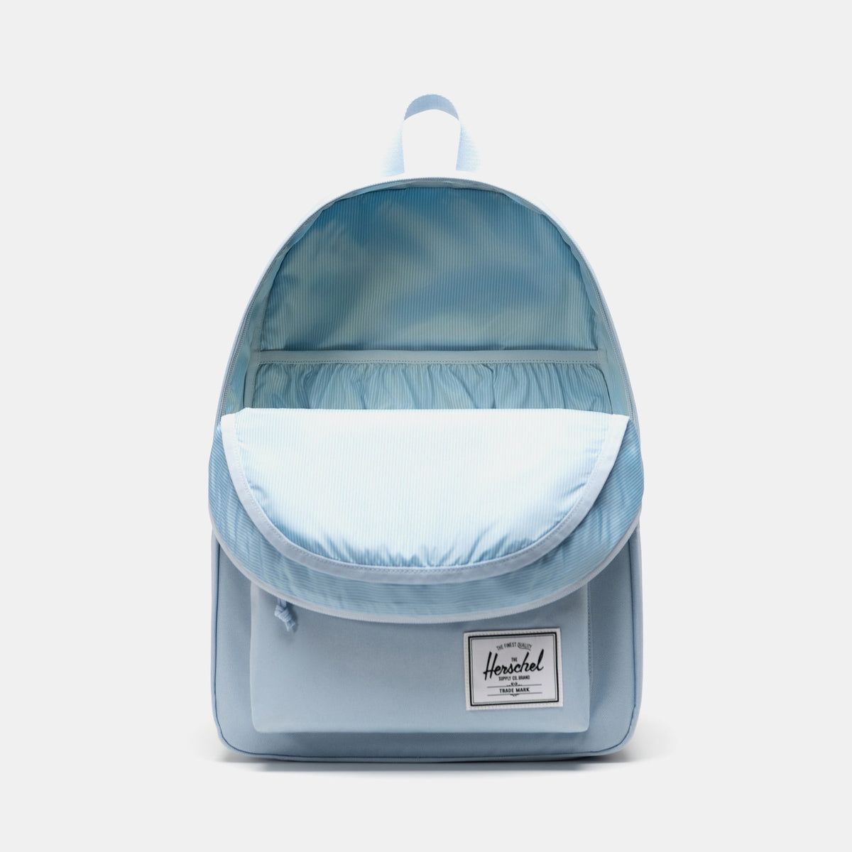 Herschel Classic XL Backpack Skyway - detail view