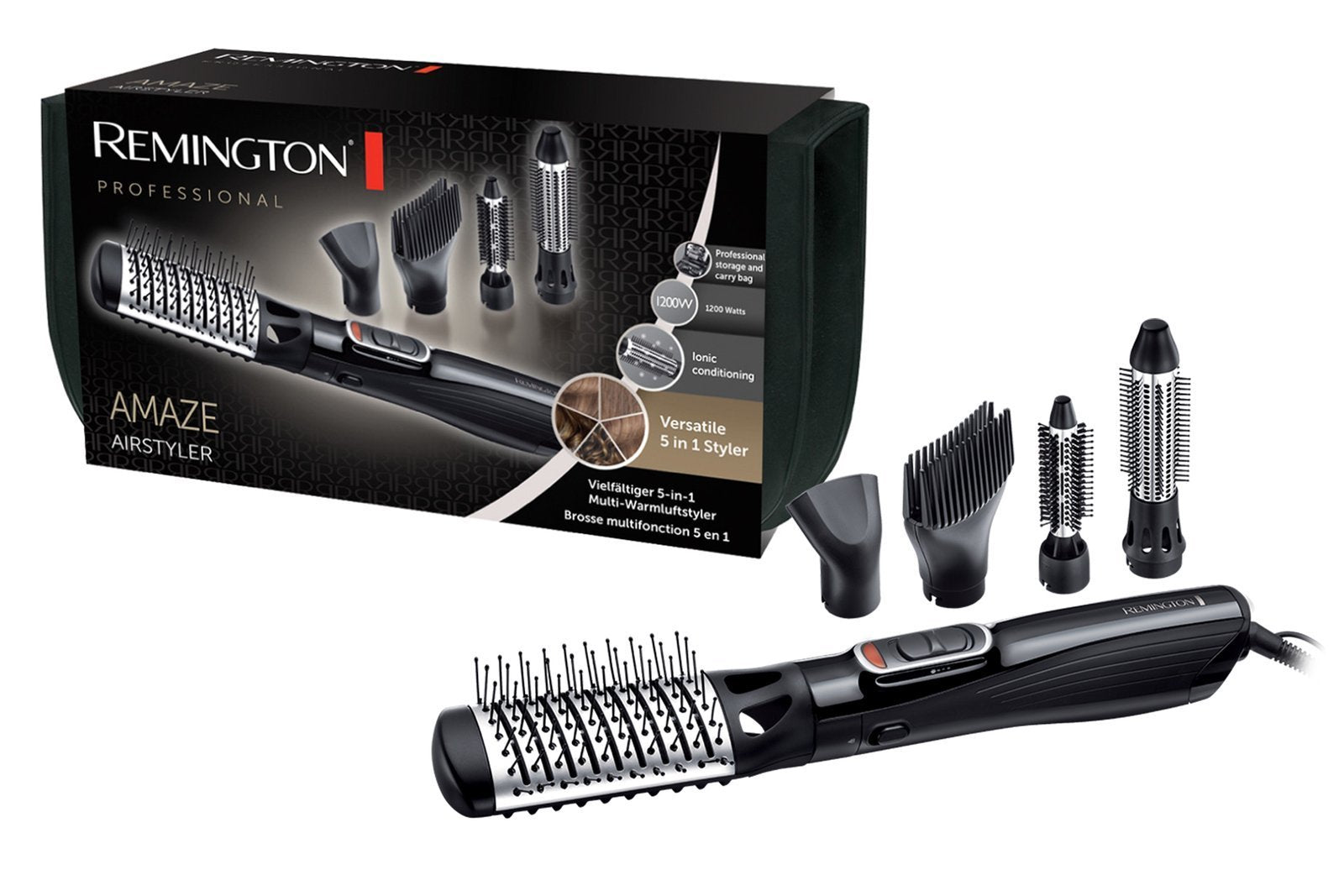 Buy Remington Amaze Airstyler in 1200W BambiniJO