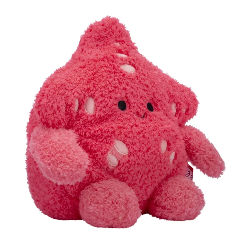 BumBumz - AquaBumz Sandrine the Starfish 7.5" Plush | 3Y+