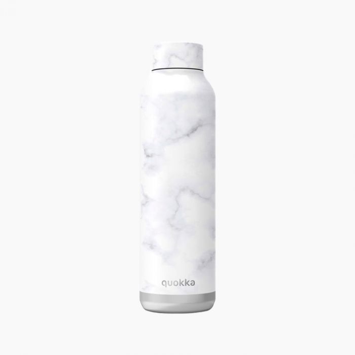 Quokka - Thermal Stainless Steel Bottle Solid - 630ml Quokka - Thermal Stainless Steel Bottle Solid - 630ml