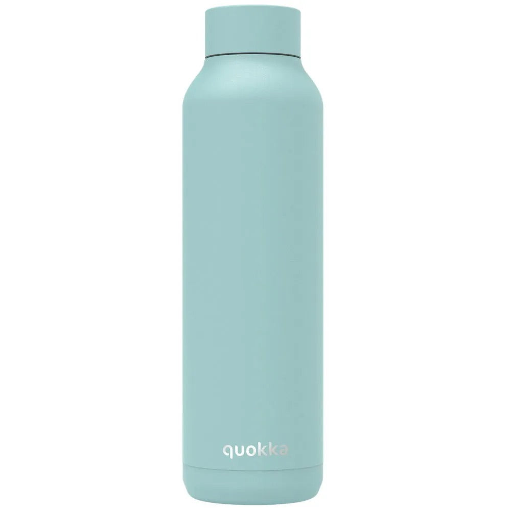 Quokka - Thermal Stainless Steel Bottle Solid - 630ml Quokka - Thermal Stainless Steel Bottle Solid - 630ml