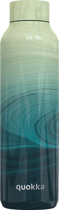 Quokka - Thermal Stainless Steel Bottle Solid - 630ml Quokka - Thermal Stainless Steel Bottle Solid - 630ml