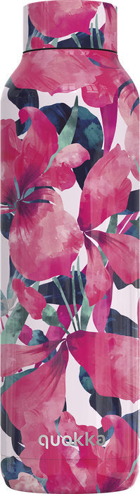 Quokka - Thermal Stainless Steel Bottle Solid - 630ml Quokka - Thermal Stainless Steel Bottle Solid - 630ml