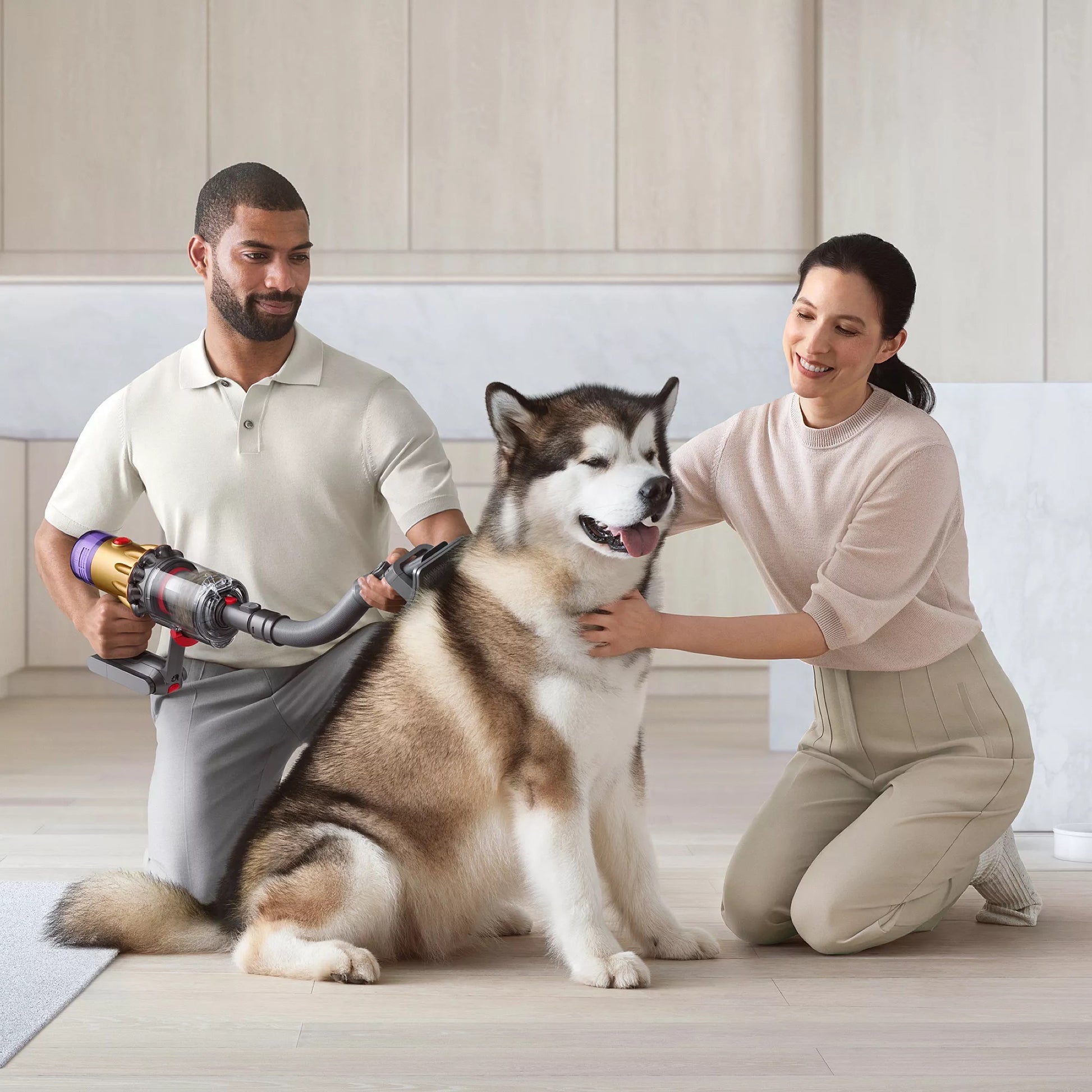 Dyson - Pet Grooming Kit Dyson - Pet Grooming Kit