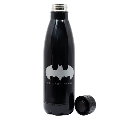 Stor - Young Adult Stainless Steel Bottle - 780ml | BATMAN