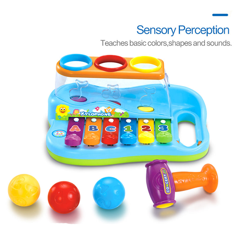 HOLA - Pop & Play Music Center HOLA - Pop & Play Music Center