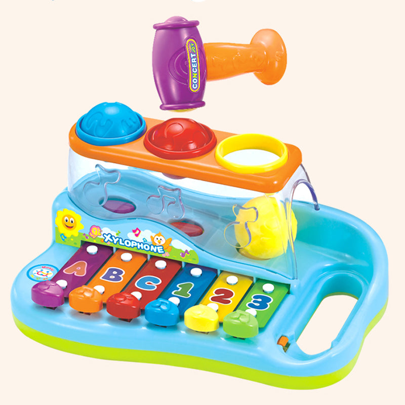 HOLA - Pop & Play Music Center HOLA - Pop & Play Music Center