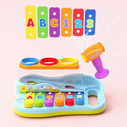 HOLA - Pop & Play Music Center