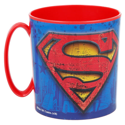 Stor - Micro Mug - 350ml | SUPERMAN