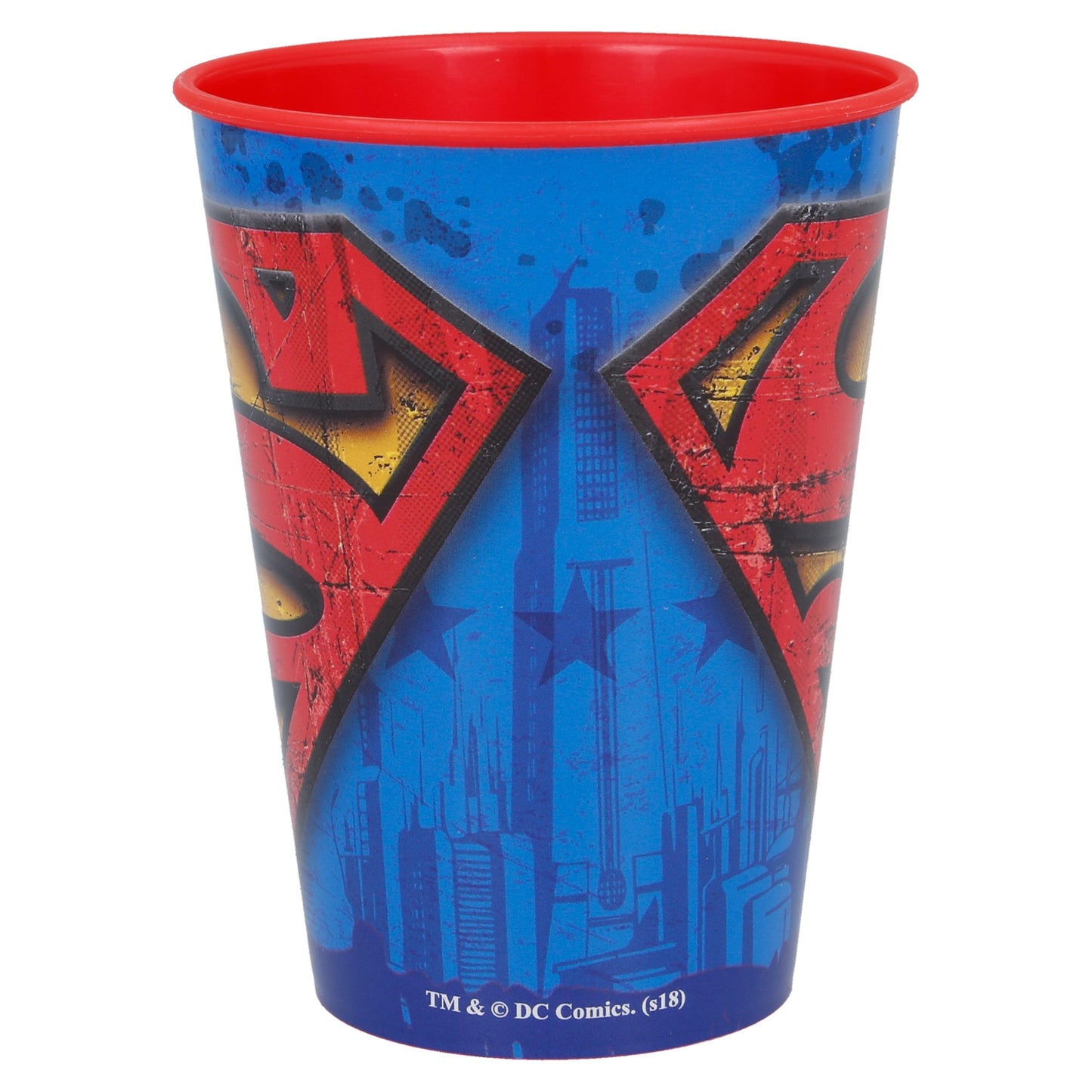 Stor - Easy Cup - 260ml | SUPERMAN