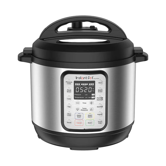 Instant Pot - Duo Electric Pressure Cooker 7-In-1 Smart Multi Cooker | 8L | 1200W