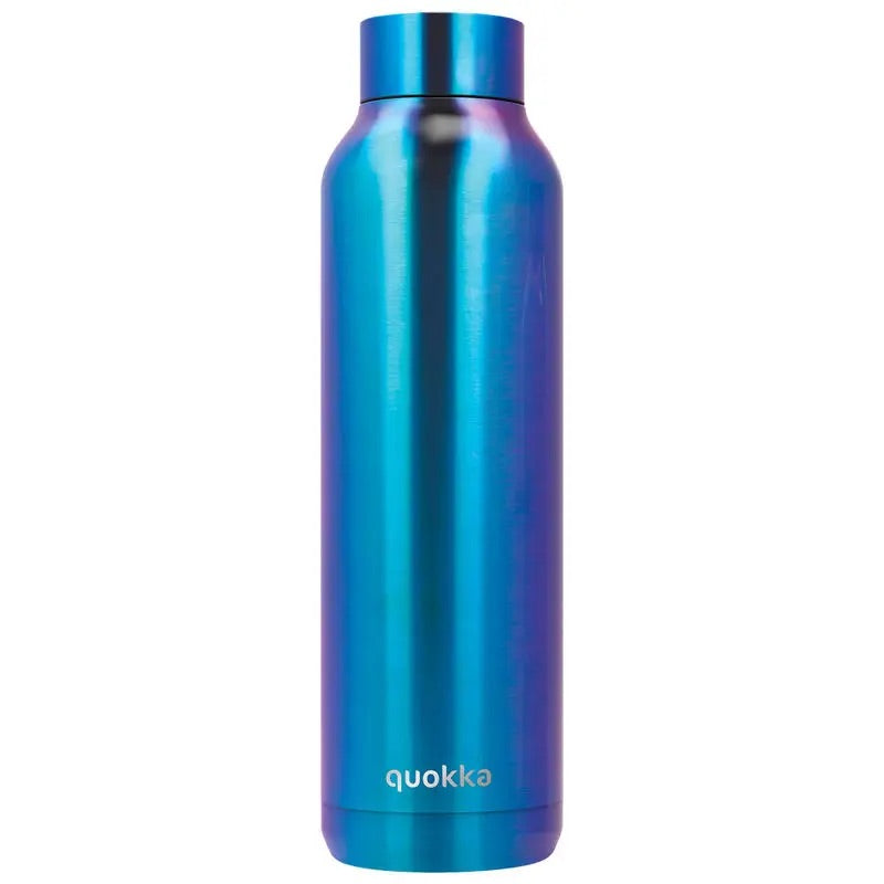 Quokka - Thermal Stainless Steel Bottle Solid - 630ml