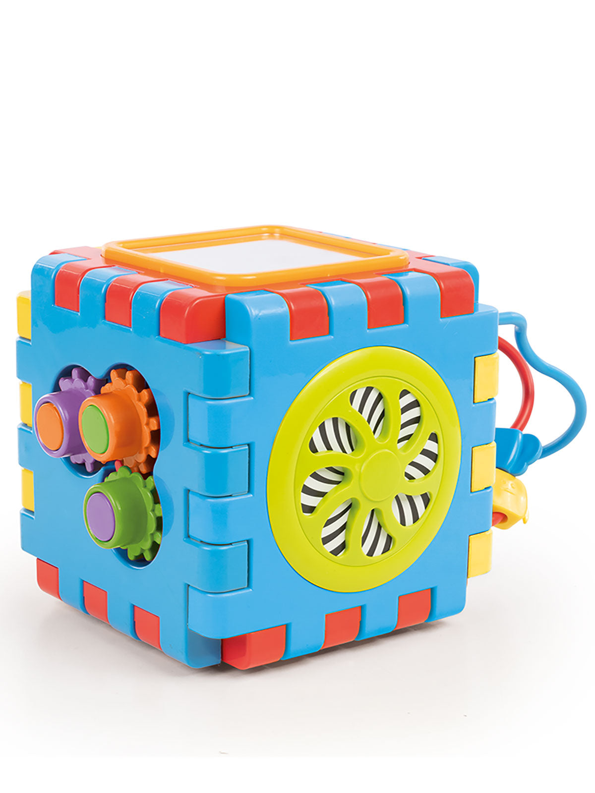 Dolu - Cube Dolu - Cube
