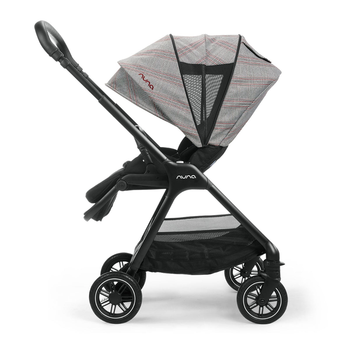 Nuna TRIV stroller Ellis